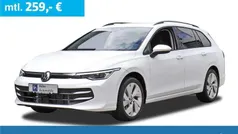 Gebraucht 2024 VW Golf VIII Life Kombi | 26.290 € (Fairer Preis)