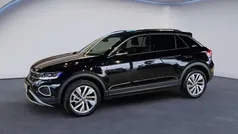 Gebraucht 2025 VW T-Roc Goal SUV | 40.390 € (Fairer Preis)