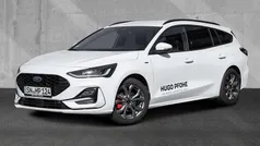 Gebraucht 2025 Ford Focus ST-Line Kombi | 25.290 € (Fairer Preis)