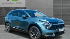 Grau Neu 2025 Kia Sportage Vision SUV | 33.500 € (Guter Preis)