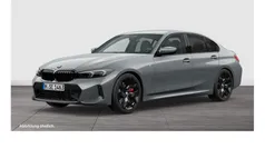 Gebraucht 2025 BMW 320 M Sport Limousine | 55.819 € (Fairer Preis)