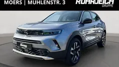Gebraucht 2021 Opel Mokka Elegance SUV | 19.280 € (Fairer Preis)