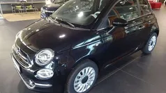 Gebraucht 2024 Fiat 500C Dolcevita Cabrio | 18.990 € (Fairer Preis)
