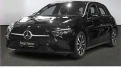 Gebraucht 2023 Mercedes A180 Limousine | 26.880 € (Fairer Preis)