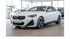 Gebraucht 2024 BMW 230 M Sport Coupé | 44.990 € (Guter Preis)