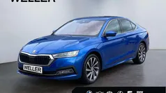 Gebraucht 2022 Skoda Octavia Style Limousine | 25.925 € (Fairer Preis)