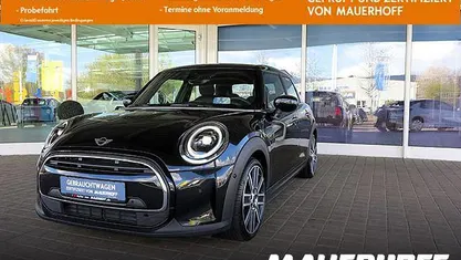 Gebraucht Mini Cooper 136 PS (100 kW) 2024 Kleinwagen