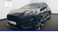 Gebraucht 2021 Ford Puma ST-Line X SUV | 18.990 € (Fairer Preis)