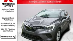 Gebraucht 2024 Mitsubishi ASX Edition SUV | 24.222 € (Superpreis)