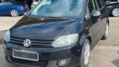 Schwarz Gebraucht 2010 VW Golf VI Team Limousine | 3.199 € (Guter Preis)
