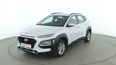 Weiß Gebraucht 2019 Hyundai Kona Trend SUV | 15.350 € (Guter Preis)