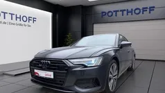 Manhattangrau Gebraucht 2024 Audi A6 Sport Limousine | 47.950 € (Fairer Preis)