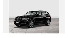 Gebraucht 2022 BMW X5 Sport Line SUV | 63.490 € (Fairer Preis)