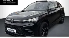 Gebraucht 2025 VW Tiguan R-line SUV | 46.570 € (Fairer Preis)