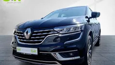 Onyxschwarz metallic (schwarz) Gebraucht 2022 Renault Koleos SUV | 25.910 € (Fairer Preis)
