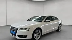 Gebraucht 2013 Audi A5 S-Line Coupé | 11.990 € (Fairer Preis)