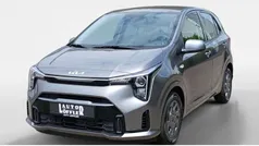 Astrograu Neu 2025 Kia Picanto Vision Kleinwagen | 16.406 € (Fairer Preis)