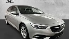 Grau Gebraucht 2018 Opel Insignia Innovation Limousine | 17.800 € (Guter Preis)