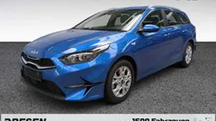 Gebraucht 2024 Kia Ceed Sportswagon Vision Kombi | 22.480 € (Superpreis)