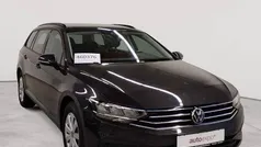 Gebraucht 2022 VW Passat Conceptline Kombi | 19.990 € (Guter Preis)