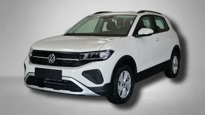 Nuova VW T-Cross Life 95 CV (69 kW) 2026 Grigio SUV