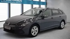 Gebraucht 2022 VW Golf VIII Life Kombi | 17.520 € (Guter Preis)