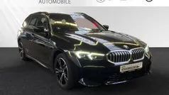 Gebraucht 2024 BMW 330 Efficient Dynamics Kombi | 38.700 € (Superpreis)