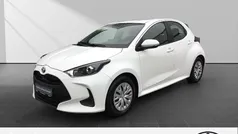 Gebraucht 2023 Toyota Yaris Hybrid Business Edition Kleinwagen | 18.450 € (Fairer Preis)