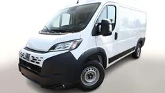 Weiß Neu 2025 Fiat Ducato Van | 31.670 € (Fairer Preis)