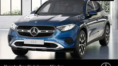 Polarweiß Gebraucht 2024 Mercedes GLC200 AMG SUV | 54.900 € (Fairer Preis)