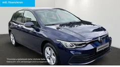 Gebraucht 2021 VW Golf VIII Life Limousine | 19.350 € (Fairer Preis)