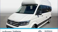 Candyweiß Gebraucht 2024 VW California California Van | 64.888 € (Fairer Preis)
