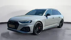 Grau Gebraucht 2024 Audi RS4 Kombi | 81.990 € (Guter Preis)