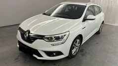 Gebraucht 2020 Renault Mégane GrandTour Business Kombi | 14.480 € (Fairer Preis)