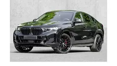 Gebraucht 2025 BMW X6 M Sport SUV | 113.499 € (Fairer Preis)