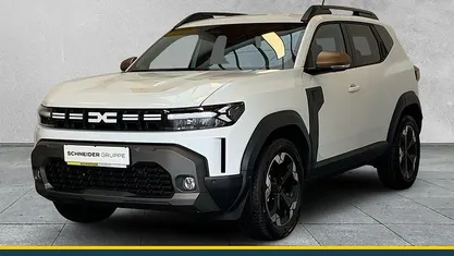 Gebraucht Dacia Duster Extreme 140 PS (102 kW) 2026 SUV