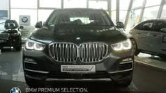 Grau Gebraucht 2020 BMW X5 xLine SUV | 49.490 € (Fairer Preis)