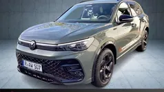 Gebraucht 2025 VW Tiguan R-line SUV | 44.970 € (Fairer Preis)