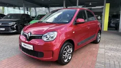 Dezirrot (rot) Gebraucht 2020 Renault Twingo LIMITED Kleinwagen | 9.450 € (Fairer Preis)