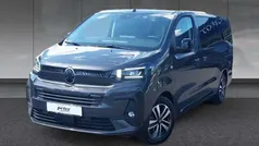 Met. titanium grau Gebraucht 2025 Citroën Spacetourer Van | 38.940 € (Superpreis)