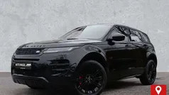 Santorini black Neu 2025 Land Rover Range Rover evoque SE SUV | 64.480 € (Guter Preis)