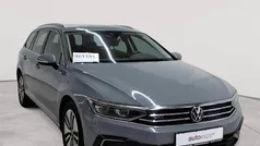 Gebraucht 2022 VW Passat GTE Kombi | 22.490 € (Fairer Preis)