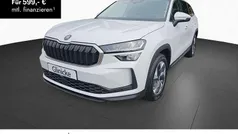 Gebraucht 2025 Skoda Kodiaq Selection SUV | 43.290 € (Fairer Preis)