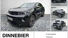 Schwarz (metallic) Neu 2025 Opel Mokka SUV | 26.240 € (Fairer Preis)