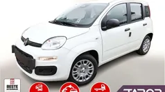 Weiß Neu 2025 Fiat Panda Kleinwagen | 13.748 € (Guter Preis)