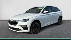 Moonweiß perleffekt Neu 2024 Skoda Scala Tour Kleinwagen | 27.990 € (Fairer Preis)