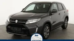 Titan dark gray pearl metallic Neu 2025 Suzuki Vitara Comfort SUV | 24.995 € (Fairer Preis)