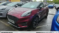 Gebraucht 2024 Ford Puma ST-Line X SUV | 22.990 € (Guter Preis)