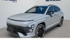 Gebraucht 2025 Hyundai Kona N Line SUV | 39.490 € (Fairer Preis)