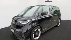 Schwarz Gebraucht 2023 VW ID. Buzz Pro Van | 49.990 € (Guter Preis)